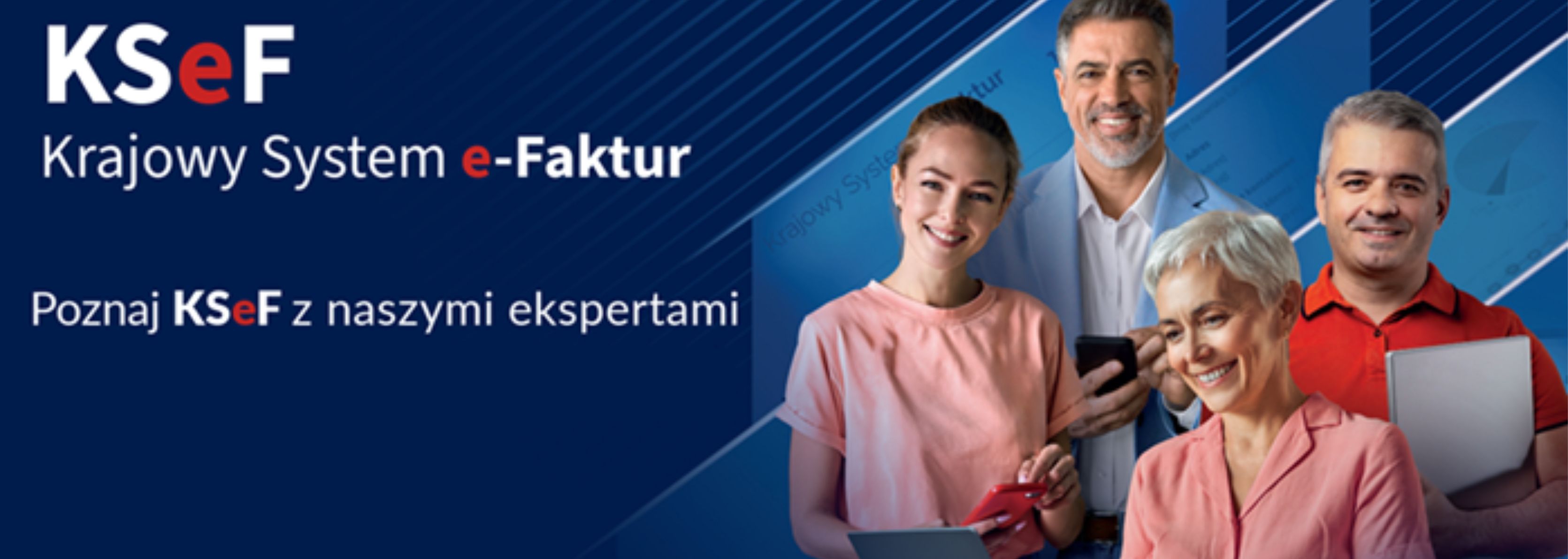 Zaproszenie na&nbsp;dyżury z&nbsp;ekspertami z&nbsp;Urzędu Skarbowego w&nbsp;Obornikach - KSeF