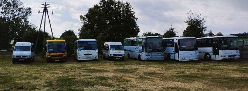 Nowy rozkład jazdy Romek-Bus od 1 stycznia 2026 r.