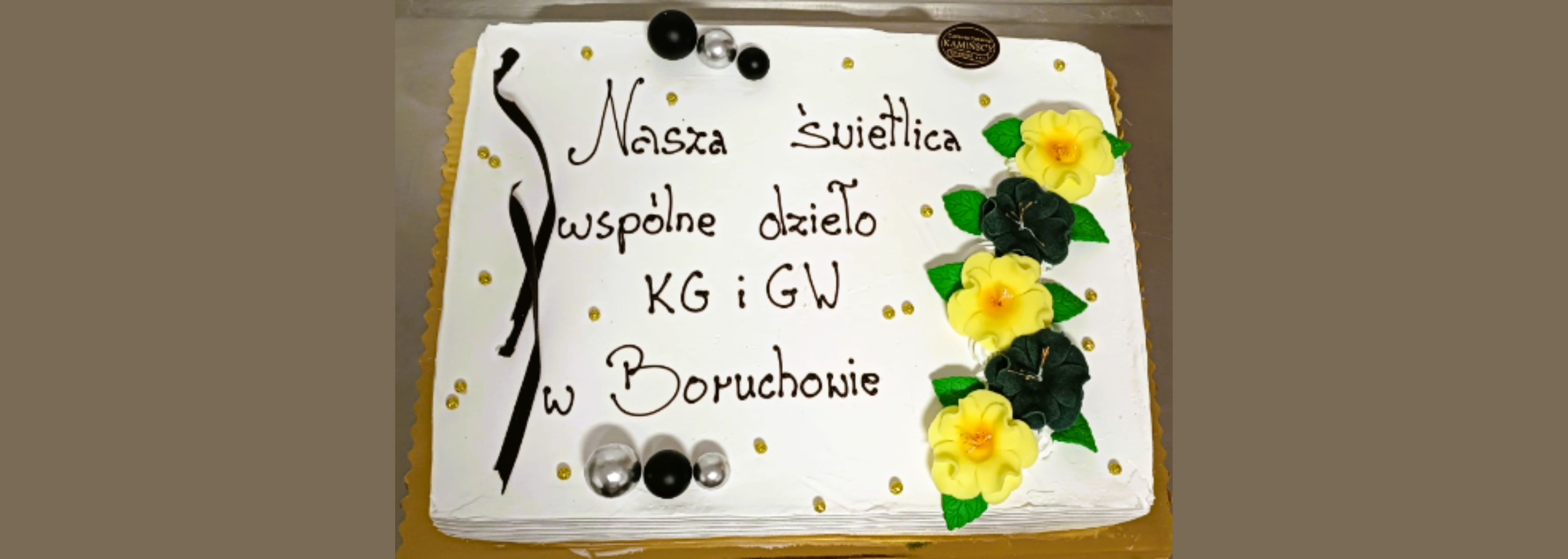 Odnowiona świetlica w&nbsp;Boruchowie już otwarta!