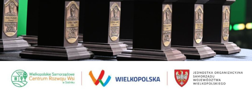 26 Edycja konkursu ,,Wielkopolski Rolnik Roku"