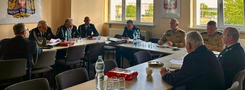 Druhowie podsumowali rok pełen działań i&nbsp;zaangażowania