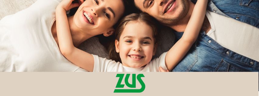 ZUS dla przyszłych mam i&nbsp;rodzic&oacute;w 