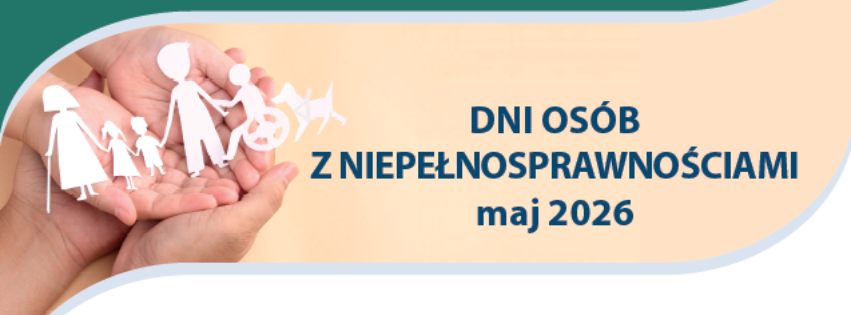 Dni Os&oacute;b z&nbsp;Niepełnosprawnościami 2026. ZUS stawia na&nbsp;wiedzę, wsparcie i&nbsp;dostępność