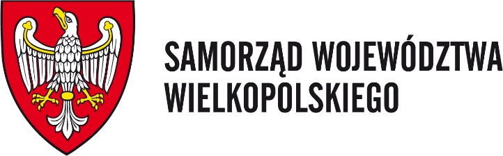 Herb Samorządu Województwa Wielkopolskiego Herb Samorządu Województwa Wielkopolskiego