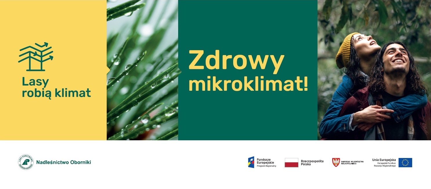 Zdrowy mikroklimat