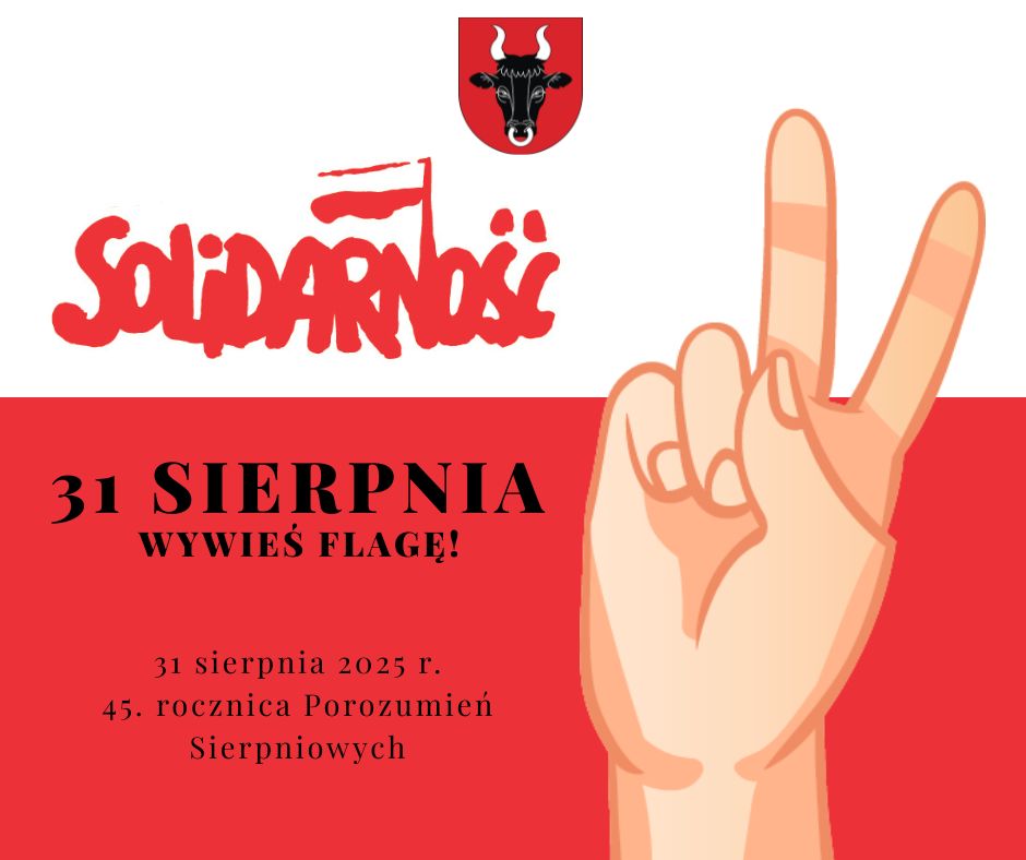 Plakat promujący wydarzenie