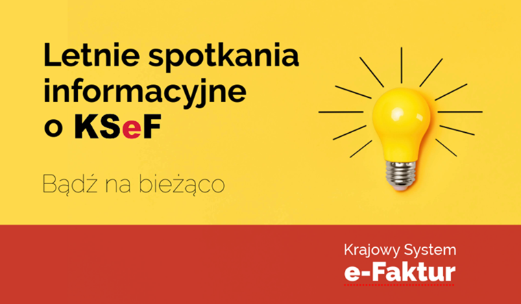 Grafika KSeF