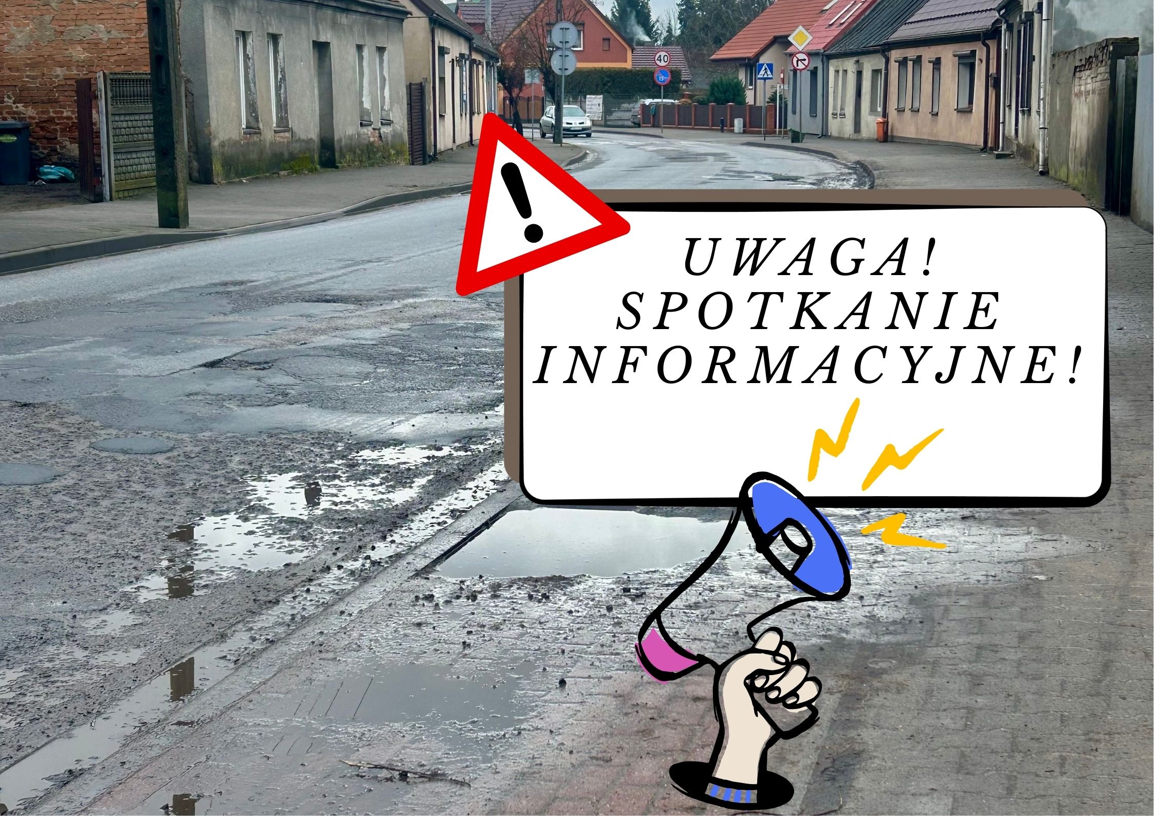 spotkanie informacyjne