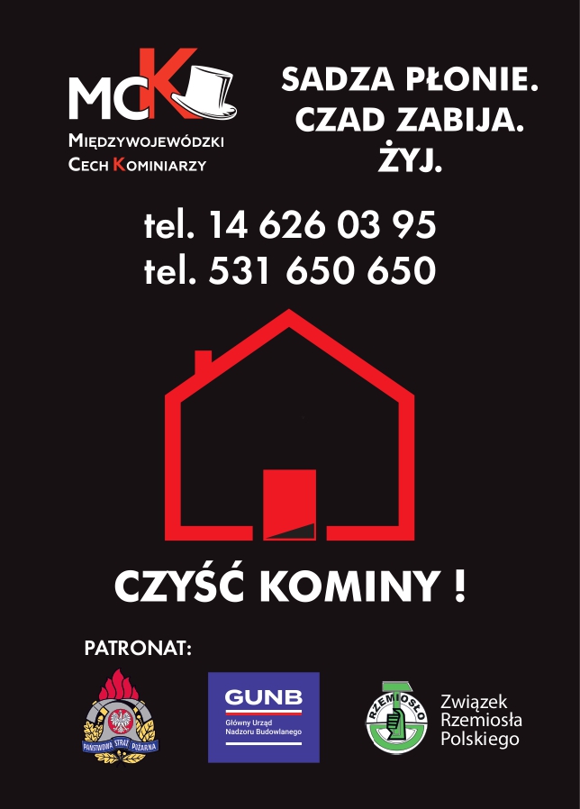 ulotka informacyjna