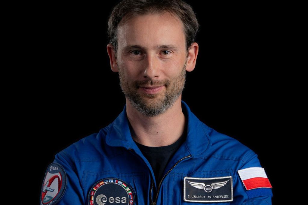 Sławosz Uznański- Wiśniewski