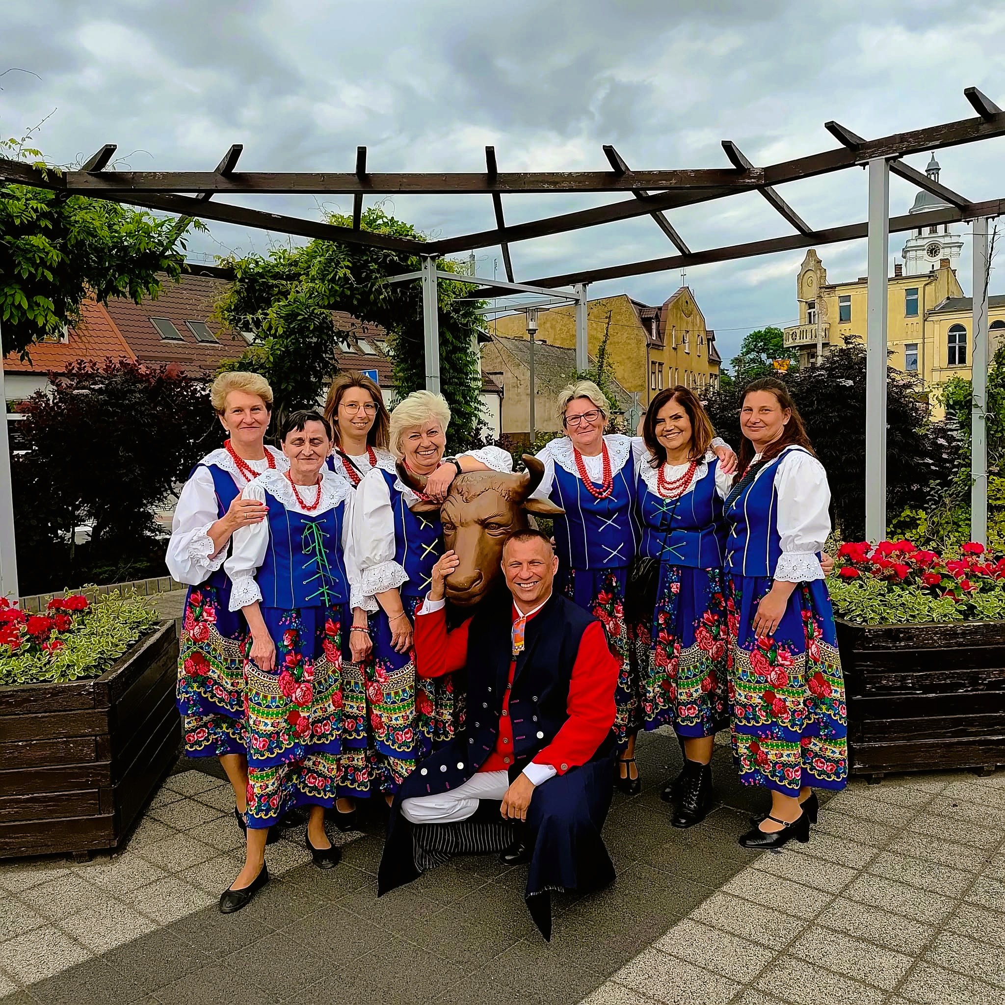 Za nami I Piknik Senior&oacute;w