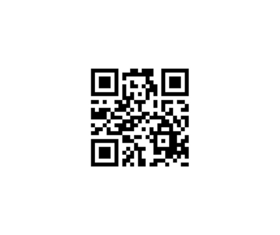 Kod QR do aplikacji Syngeos