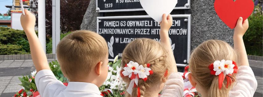 Najmłodsi dla Ojczyzny