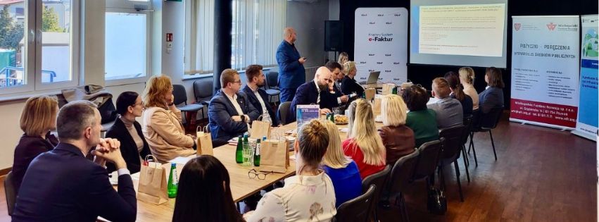 Biznes po wielkopolsku w&nbsp;Ryczywole &ndash; o&nbsp;finansowaniu, inwestycjach i&nbsp;wyzwaniach przedsiębiorc&oacute;w