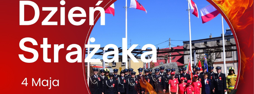 Dzień Strażaka