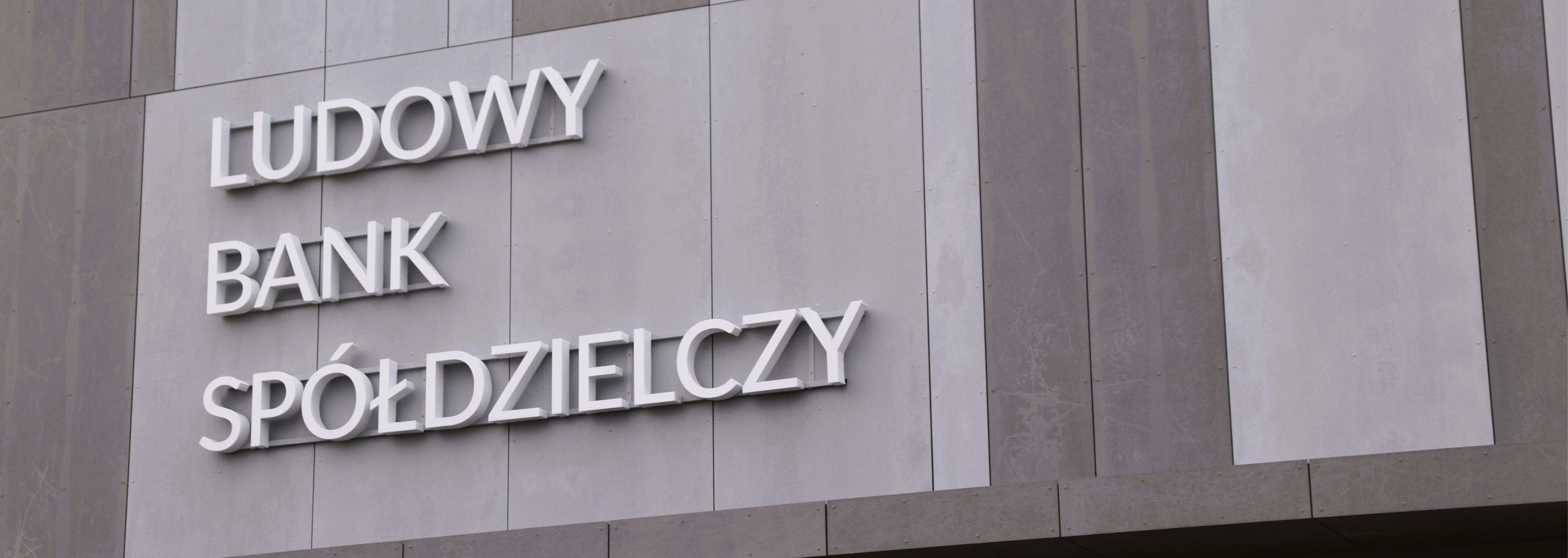 Uroczyste otwarcie nowego Oddziału Ludowego Banku Sp&oacute;łdzielczego w&nbsp;Ryczywole