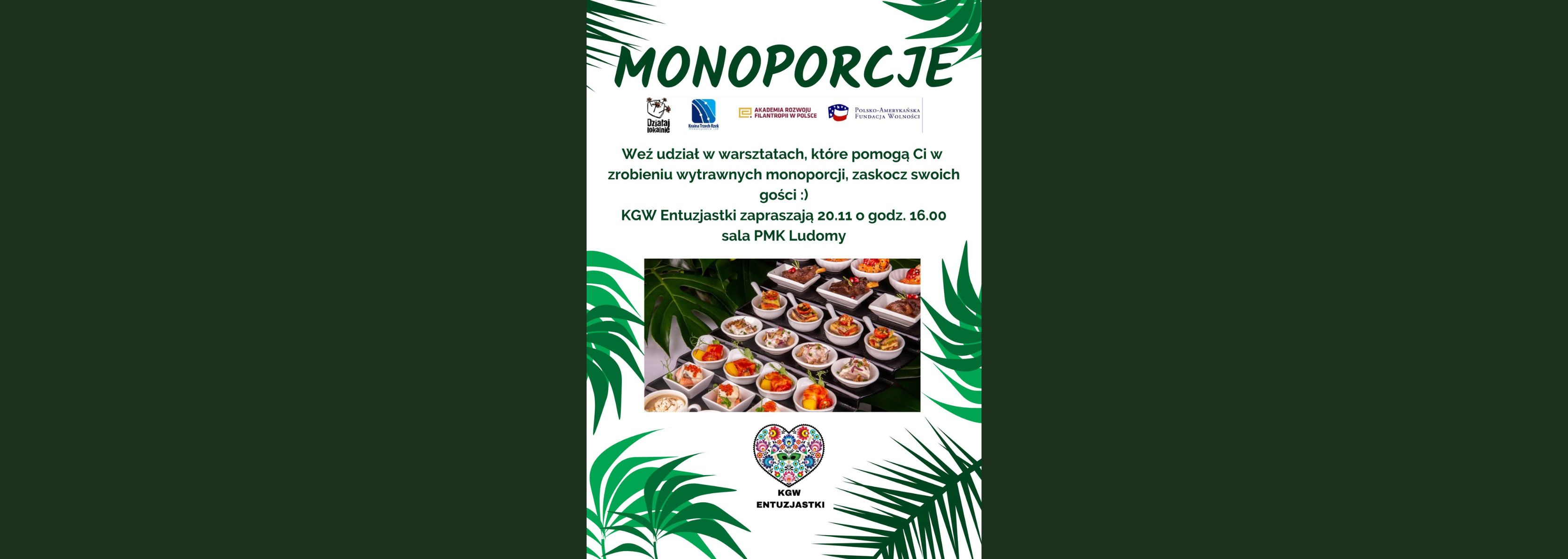Wytrawnie i&nbsp;kreatywnie z&nbsp;entuzjastkami!