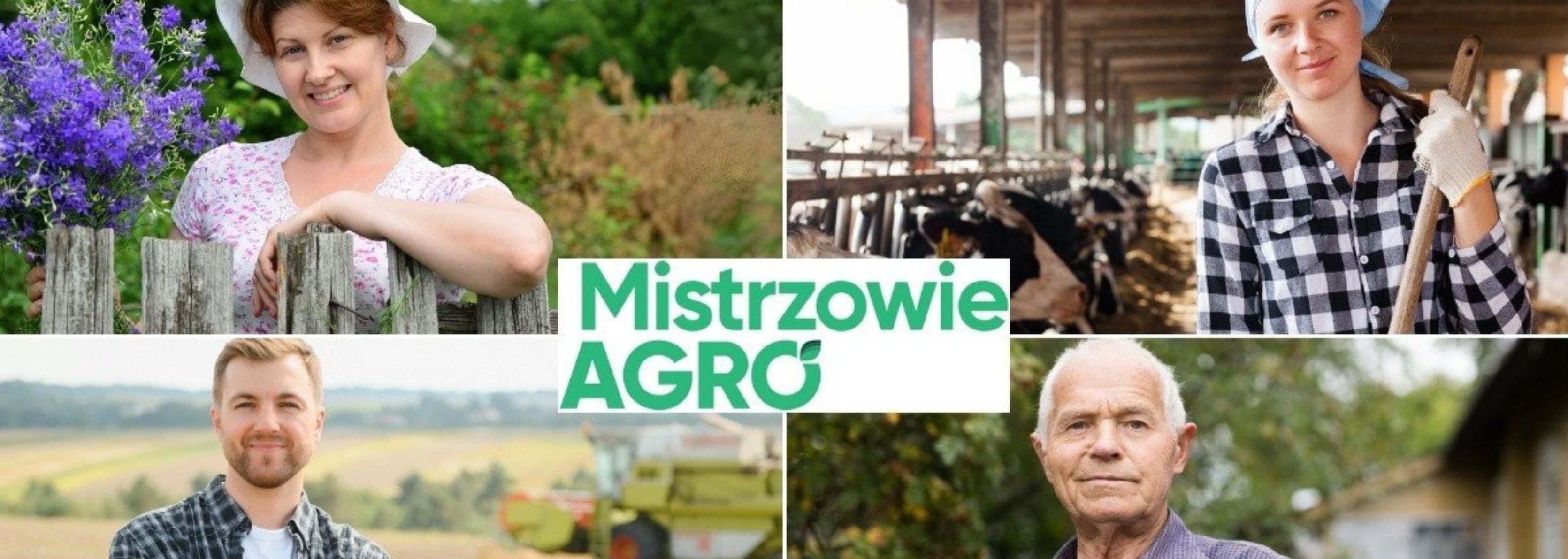 Nominacje dla mieszkańc&oacute;w Gminy Ryczyw&oacute;ł w&nbsp;plebiscycie MISTRZOWIE AGRO 2025