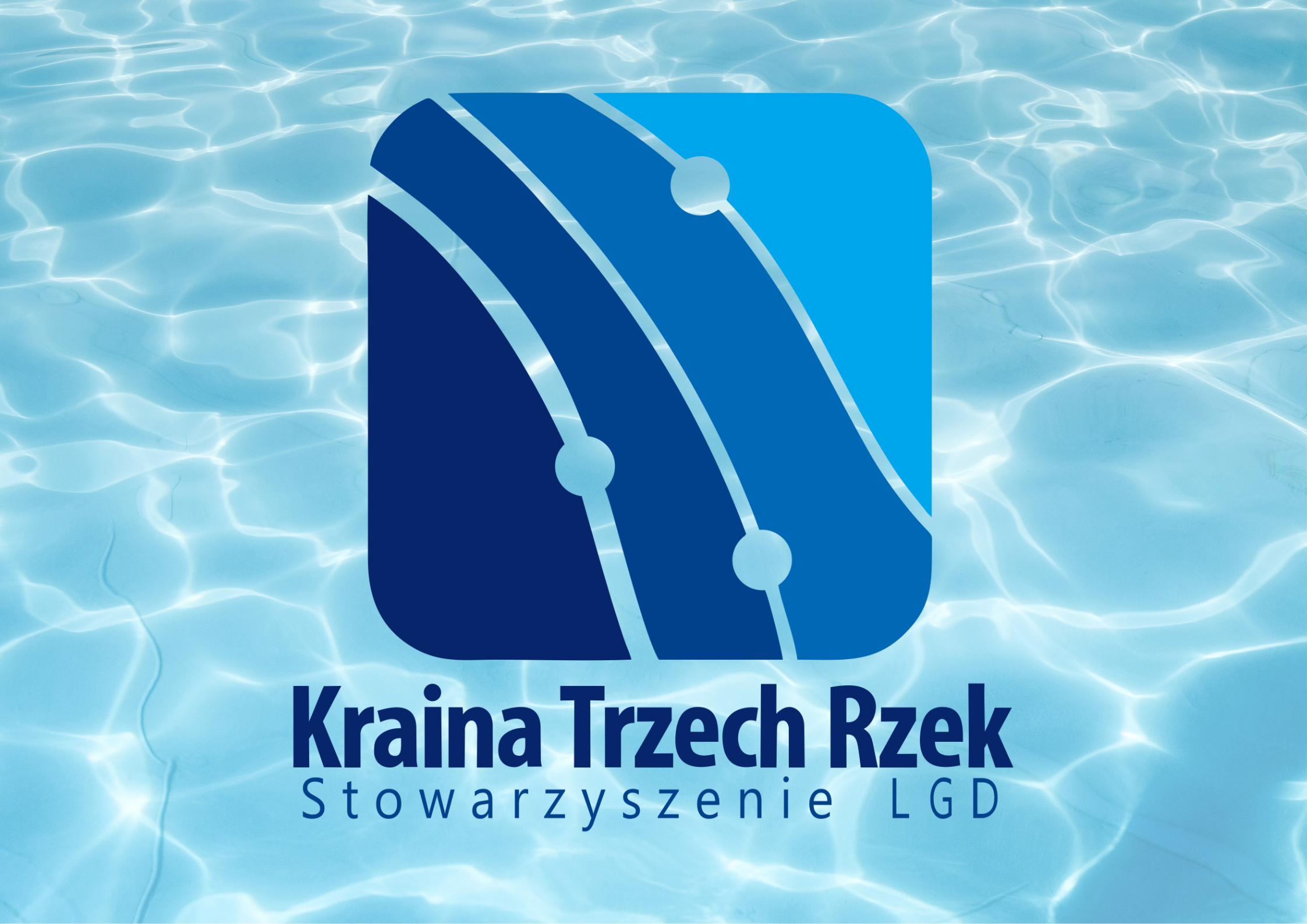 Logo Krainy Trzech Rzek