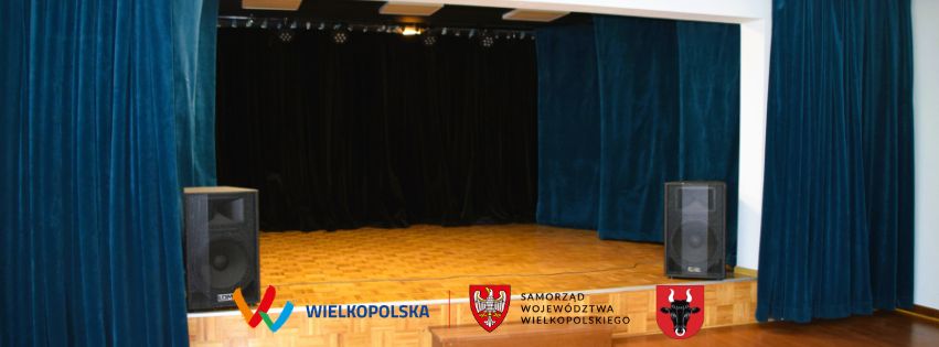 80 000 zł dofinansowania dla Gminy Ryczyw&oacute;ł w&nbsp;ramach programu &bdquo;Kulisy Kultury&rdquo;