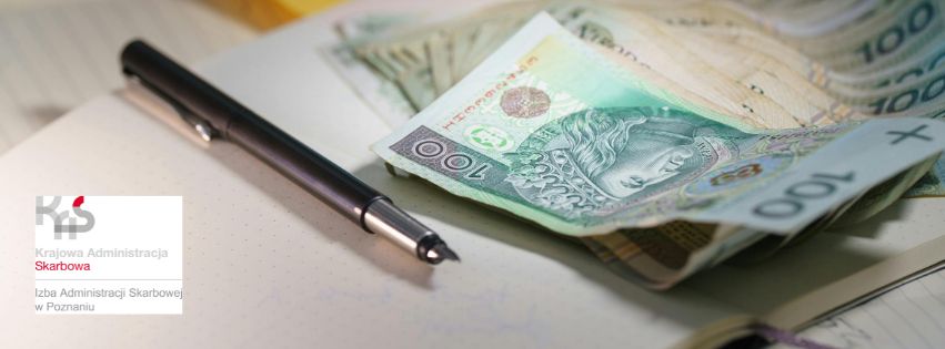 Wielkopolska KAS zwr&oacute;ciła już podatnikom ponad 350 mln zł nadpłaconego podatku