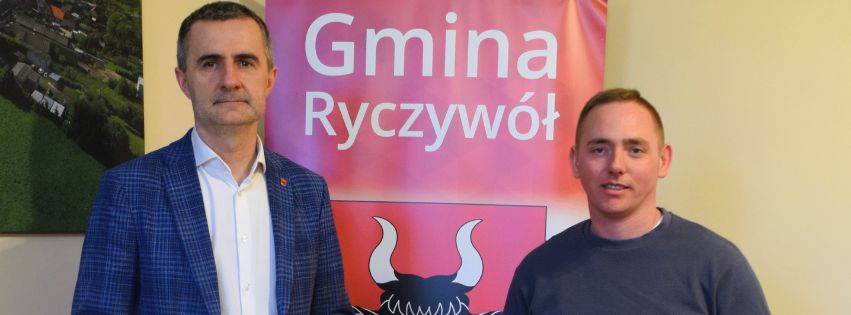 Podpisano umowę na&nbsp;termomodernizację OSP w&nbsp;Ludomach