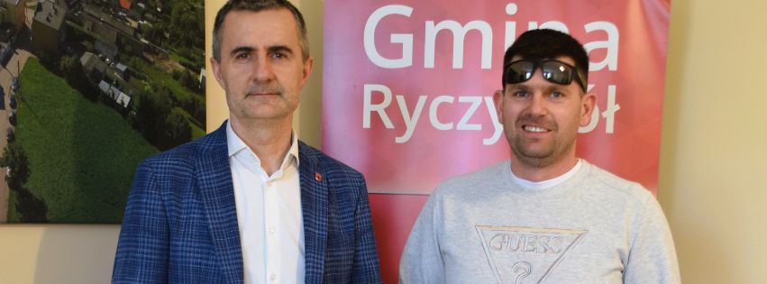 Podpisano umowę na&nbsp;przebudowę drogi gminnej w&nbsp;Skrzetuszu &ndash; etap II