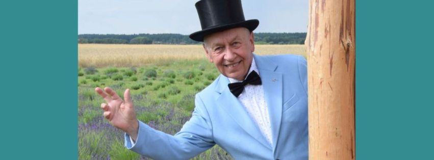 Spotkanie Autorskie z&nbsp;Henrykiem Wojtysiakiem w&nbsp;Lipie