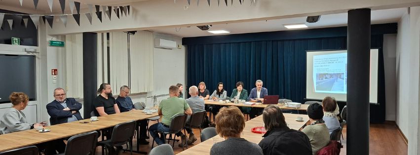 Rozpoczęły się zebrania sprawozdawcze w&nbsp;sołectwach Gminy Ryczyw&oacute;ł