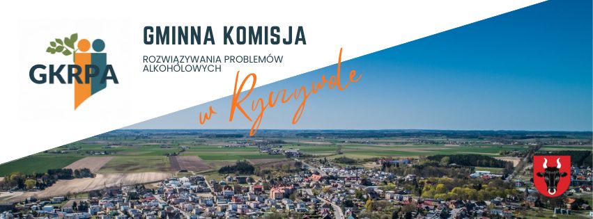 GKRPA w&nbsp;Ryczywole &ndash; wsparcie dla mieszkańc&oacute;w