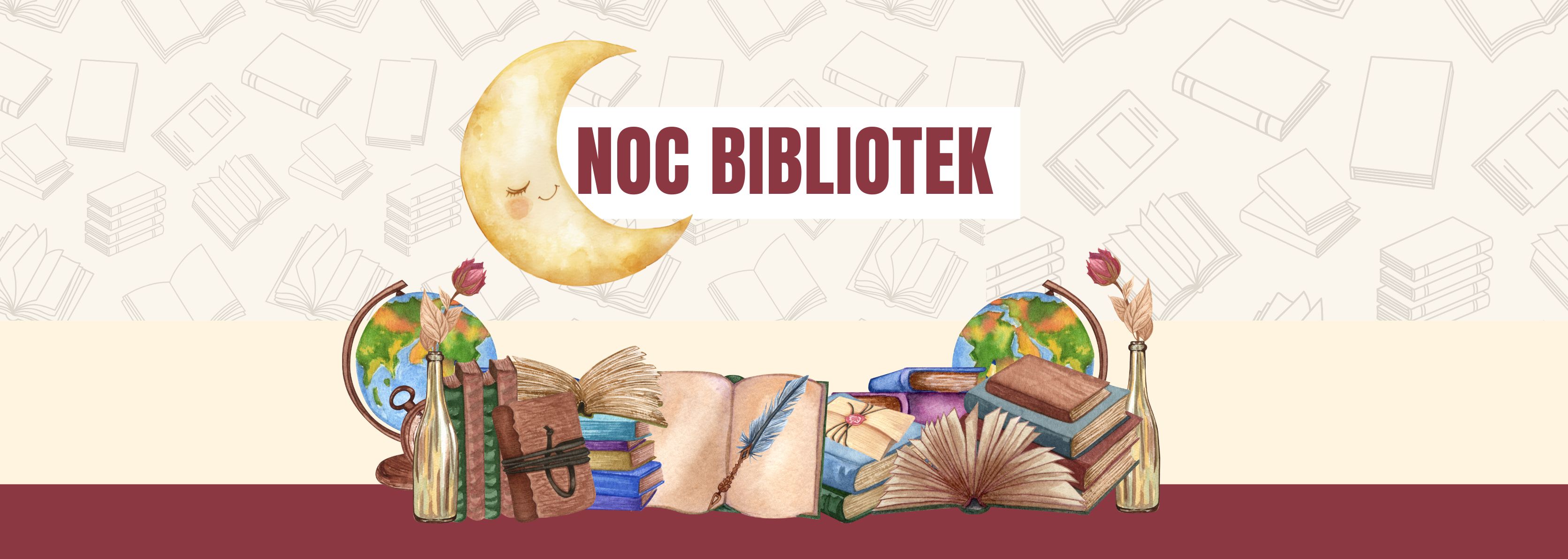 Noc Bibliotek 2025 w&nbsp;Ryczywole &ndash; zapraszamy na&nbsp;filmowe popołudnie!
