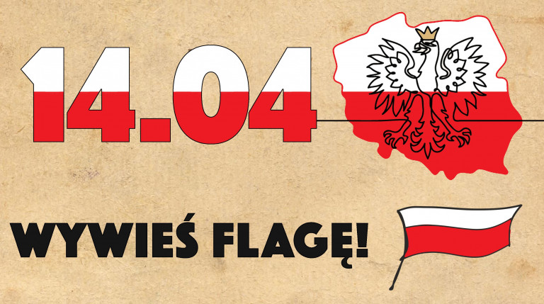 14 kwietnia - Święto Chrztu Polski