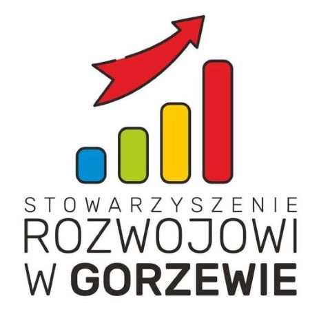 Logo Stowarzyszenia Rozwojowi w Gorzewie