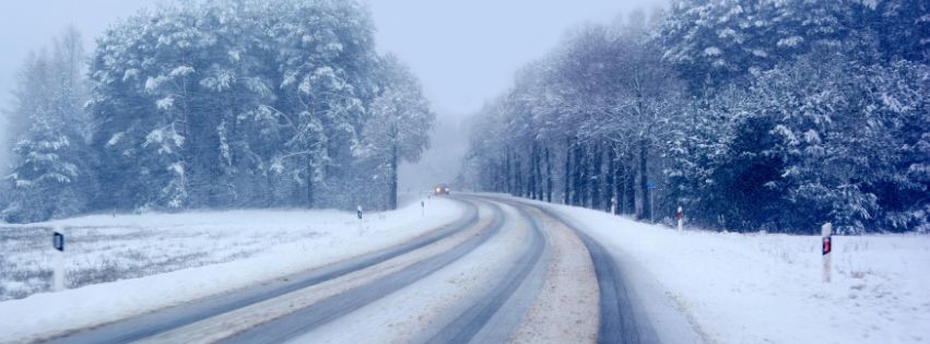 Uwaga na&nbsp;gołoledź!