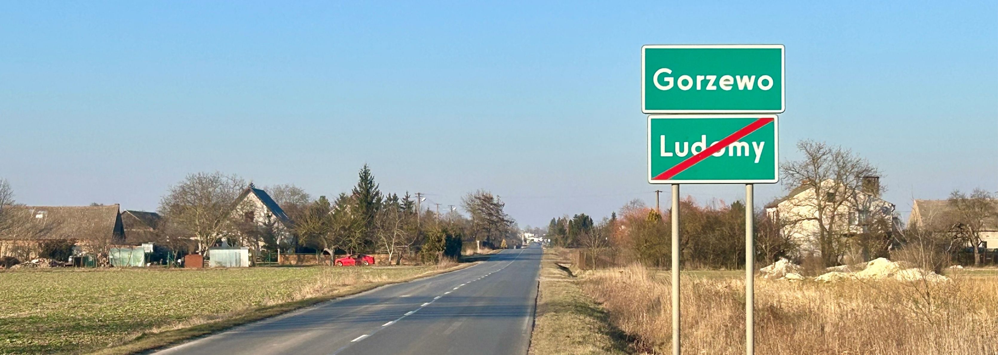 Wybory Sołtysa i&nbsp;Rady Sołeckiej w&nbsp;Sołectwie Gorzewo