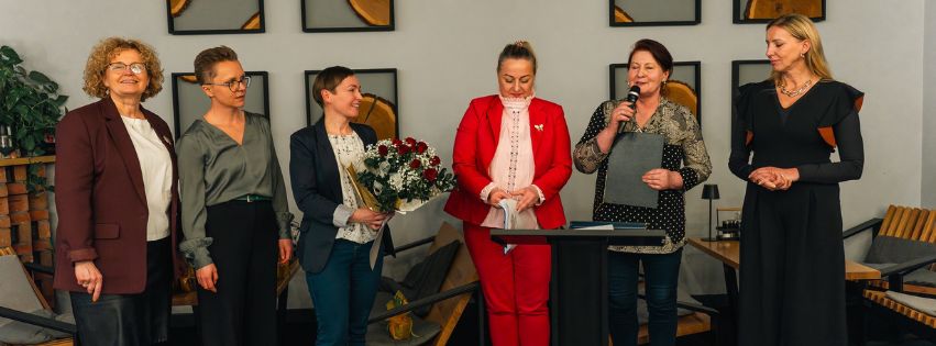 Gala &bdquo;Działaj Lokalnie&rdquo; &ndash; sukces także dla Gminy Ryczyw&oacute;ł