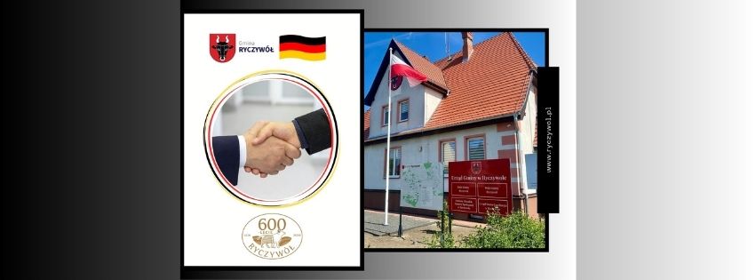 Spotkanie z&nbsp;powiatowym koordynatorem wsp&oacute;łpracy międzynarodowej
