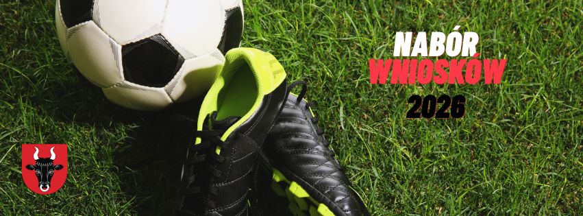 Zarządzenie o&nbsp;powołaniu komisji konkursowej - nab&oacute;r wniosk&oacute;w dla klub&oacute;w sportowych