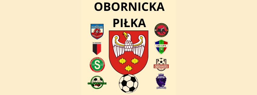Gmina Ryczyw&oacute;ł partnerem Obornickiej Piłki