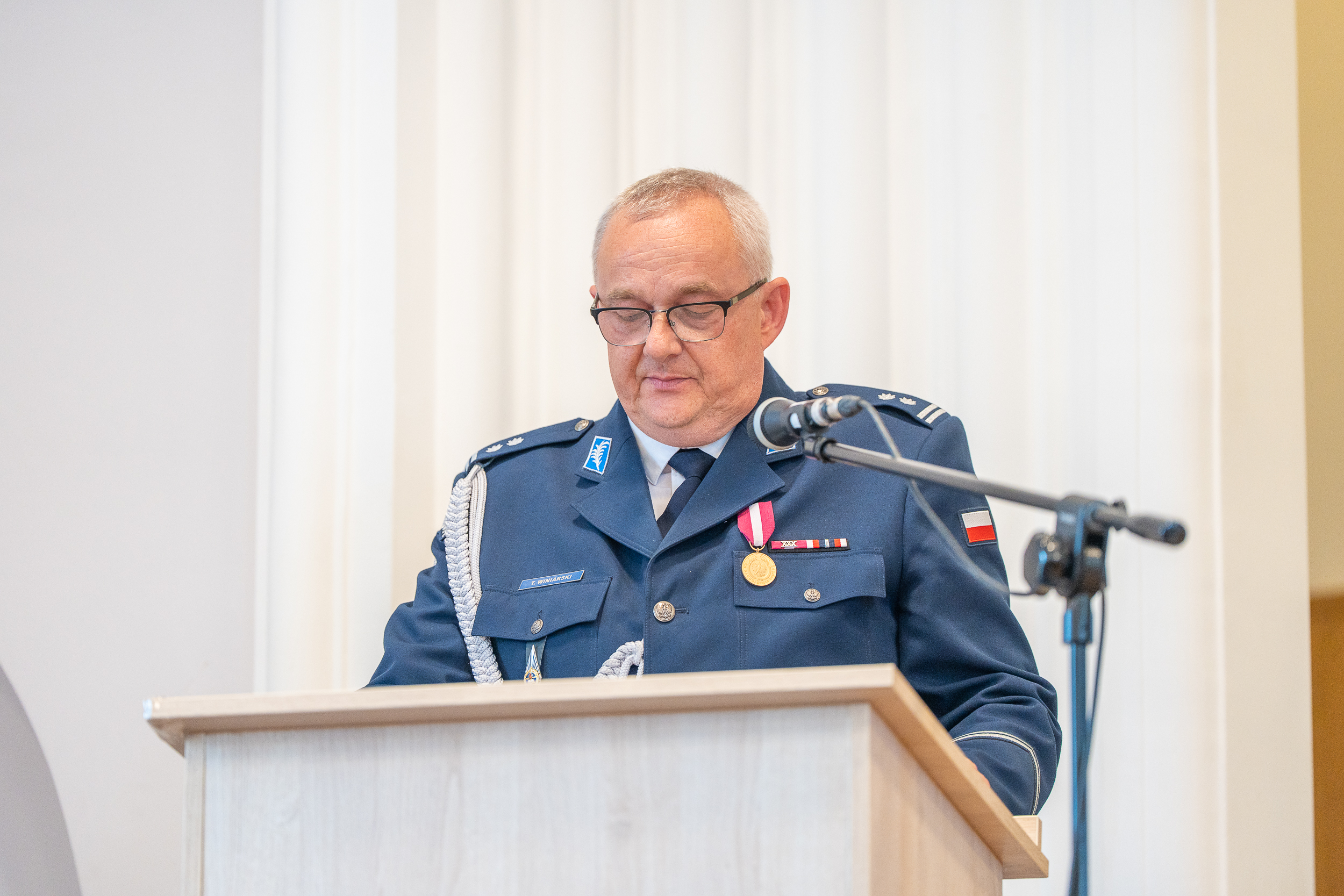 Obchody Święta Policji i&nbsp;100-lecie służby kobiet w&nbsp;Policji
