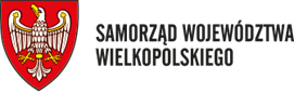 Herb Samorządu Wojew&oacute;dztwa Wielkopolskiego 