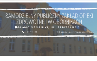 Zdjęcie do Aktualizacja dotycząca Zawieszenia Nocnej i Światecznej Opieki Zdrowotnej