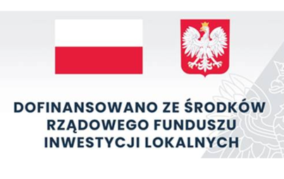 Zdjęcie do Podpisanie umowy na budowę &quot;Budowa chodnika w Orłowie&quot;