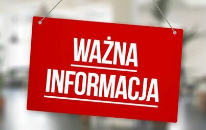 Zdjęcie do Informacja o zmianach w zasadach dotyczących uprawnień do świadczenia pielęgnacyjnego, specjalnego zasiłku opiekuńczego i zasiłku dla opiekuna