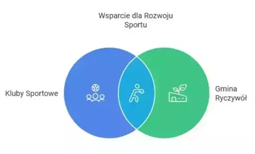 Zdjęcie do WYNIKI OTWARTEGO KONKURSU WNIOSK&Oacute;W NA REALIZACJĘ  ZADANIA PUBLICZNEGO Z ZAKRESU ROZWOJU SPORTU W GMINIE RYCZYW&Oacute;Ł W DYSCYPLINIE PIŁKA NOŻNA &ndash; DRUŻYNA SENIORSKA W 2025 ROKU