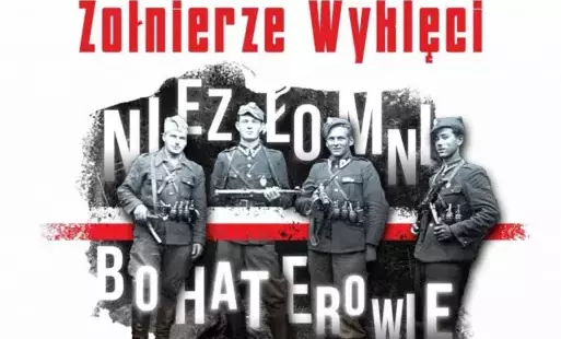 Zdjęcie do Narodowy Dzień Pamięci &bdquo;Żołnierzy Wyklętych&rdquo; &ndash; pamięć o niezłomnych bohaterach