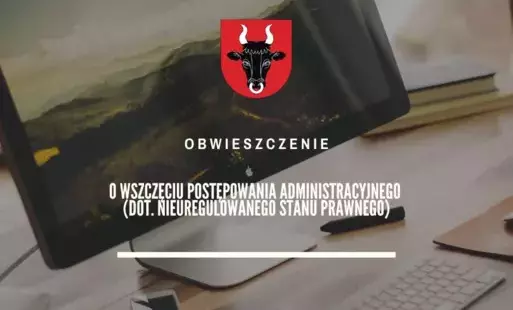 Obwieszczenie