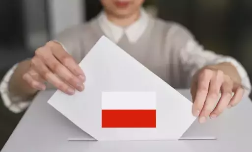Wyniki głosowania