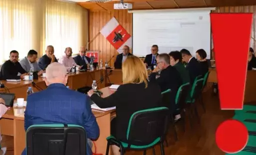 WÓJT GMINY RYCZYWÓŁ BEZ WOTUM ZAUFANIA I BEZ ABSOLUTORIUM ZA 2024 ROK