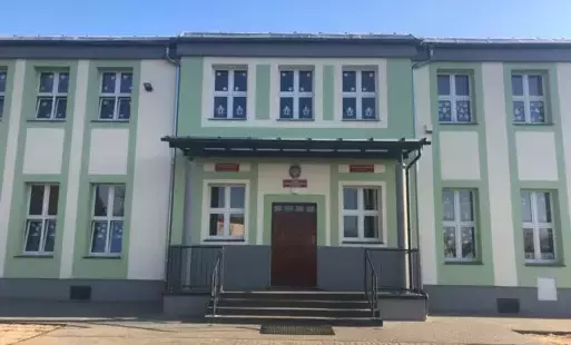 Dzień otwarty dla nowo przyjętych dzieci do Przedszkola Publicznego w Zespole Szkolno-Przedszkolnym w Ludomach